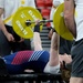 Invictus Games Team U.S. – Powerlifting