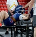 Invictus Games Team U.S. – Powerlifting