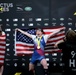 Invictus Games Team U.S. – Powerlifting