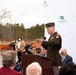 Strong partnerships lead to golden shovels at Winding Woods groundbreaking
