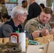Congress Members visit 3ID Soldiers at Granfenwoehr Training Area
