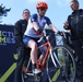 Invictus Games Team U.S. – Cycling