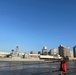 USS Lassen Departs