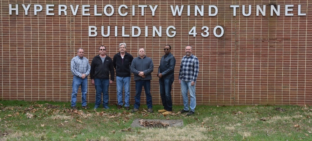 White Oak Rescue Team stands ready should emergencies arise