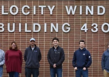 White Oak Rescue Team stands ready should emergencies arise
