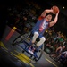 Invictus Games Team U.S. - Wheelchair Basketball