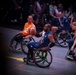 Invictus Games Team U.S. - Wheelchair Basketball