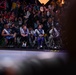 Invictus Games Team U.S. - Wheelchair Basketball