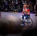 Invictus Games Team U.S. - Wheelchair Basketball