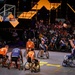 Invictus Games Team U.S. - Wheelchair Basketball