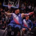 Invictus Games Team U.S. - Wheelchair Basketball