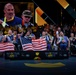 Invictus Games Team U.S. - Wheelchair Basketball