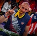 Invictus Games Team U.S. - Wheelchair Basketball