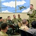 18th Air Force leadership visits Herk Nation