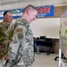 18th Air Force leadership visits Herk Nation