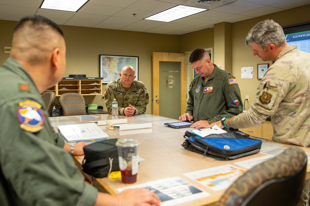 68th AS Transport to Airshow