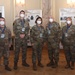 Pa. Air Guard takes part in Lithuanian-hosted International Senior Enlisted Leaders of the Air Force Conference