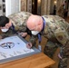 Pa. Air Guard takes part in Lithuanian-hosted International Senior Enlisted Leaders of the Air Force Conference
