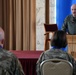 Pa. Air Guard takes part in Lithuanian-hosted International Senior Enlisted Leaders of the Air Force Conference