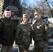 Pa. Air Guard takes part in Lithuanian-hosted International Senior Enlisted Leaders of the Air Force Conference