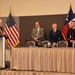 NAMRU San Antonio, 59th MDW, USAISR participate in Military Medical Industry Day