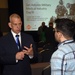 NAMRU San Antonio, 59th MDW, USAISR participate in Military Medical Industry Day