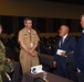 NAMRU San Antonio, 59th MDW, USAISR participate in Military Medical Industry Day