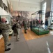 Pa. Air Guard takes part in Lithuanian-hosted International Senior Enlisted Leaders of the Air Force Conference