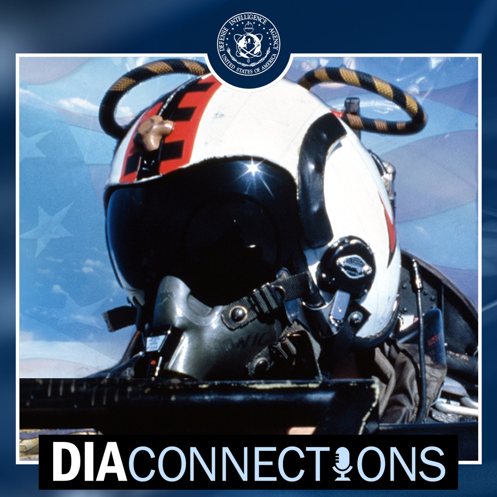 DIA Connections - Season 2 - Episode 7: Top Gun