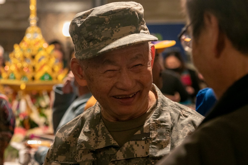 DVIDS - Images - Minnesota National Guard members participate in API ...