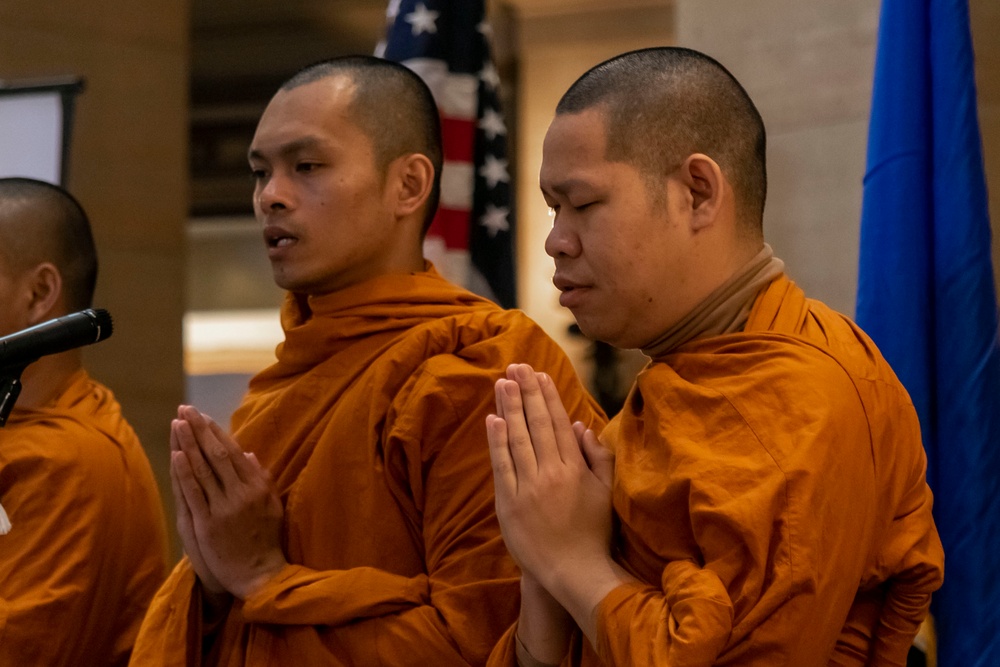 DVIDS - Images - Minnesota National Guard members participate in API ...