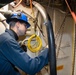 Sailor hoistS chain