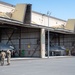California Air National Guard F-15 Eagles support F-22 Raptors in Alaska