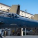 California Air National Guard F-15 Eagles support F-22 Raptors in Alaska