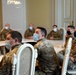 Pa. Air Guard welcomed at Lithuanian Air Force headquarters