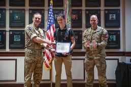 Fort Bragg Basic Combatives Course