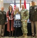 Celebrating Selfless Service: Big Red One hosts Volunteer of the Year Award Ceremony