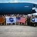 McGuire AFB's last KC-10 Extender returns from CENTCOM