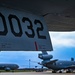 McGuire AFB's last KC-10 Extender returns from CENTCOM