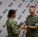 Camp Pendleton recognizes volunteers for their selfless efforts