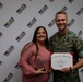 Camp Pendleton recognizes volunteers for their selfless efforts