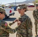 644th Regional Support Group (Forward) promotion