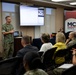 Camp Pendleton recognizes volunteers for their selfless efforts