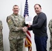 Fort McCoy personnel recognized for excellence