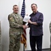 Fort McCoy personnel recognized for excellence
