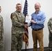 Fort McCoy personnel recognized for excellence