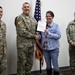 Fort McCoy personnel recognized for excellence