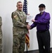 Fort McCoy personnel recognized for excellence