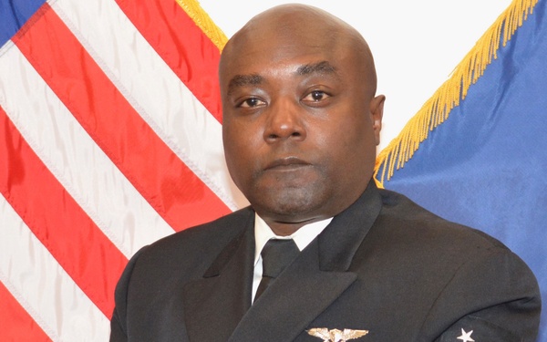 Navy Talent Acquisition Group Pacific Command Master Chief