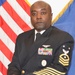 Navy Talent Acquisition Group Pacific Command Master Chief